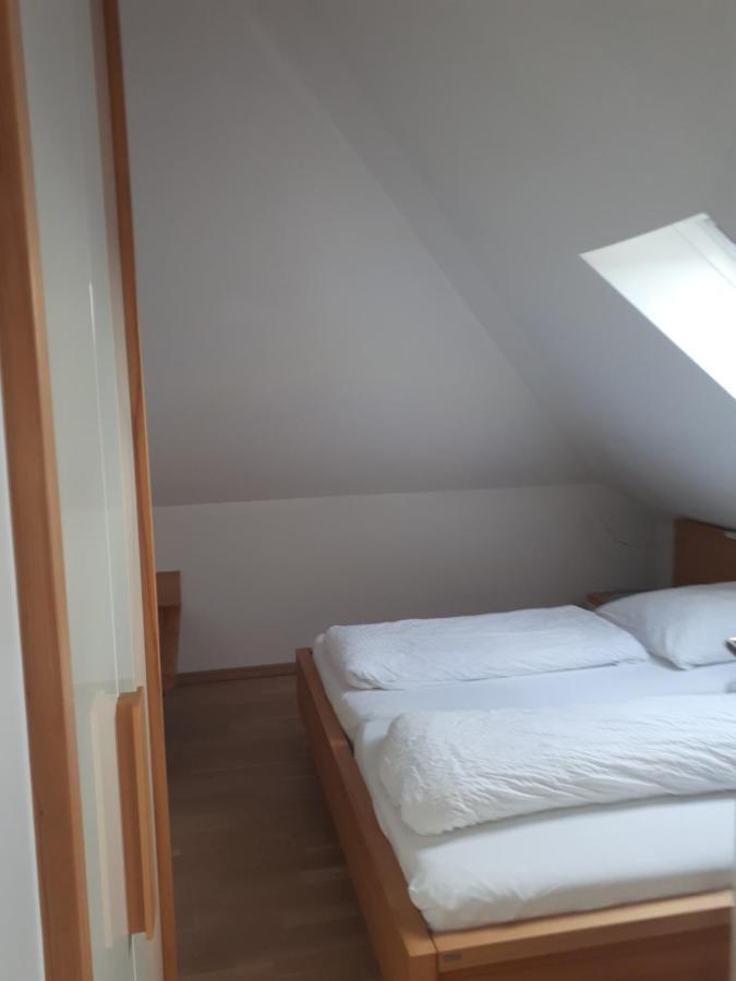 Villa Lila Sommerach Exteriér fotografie