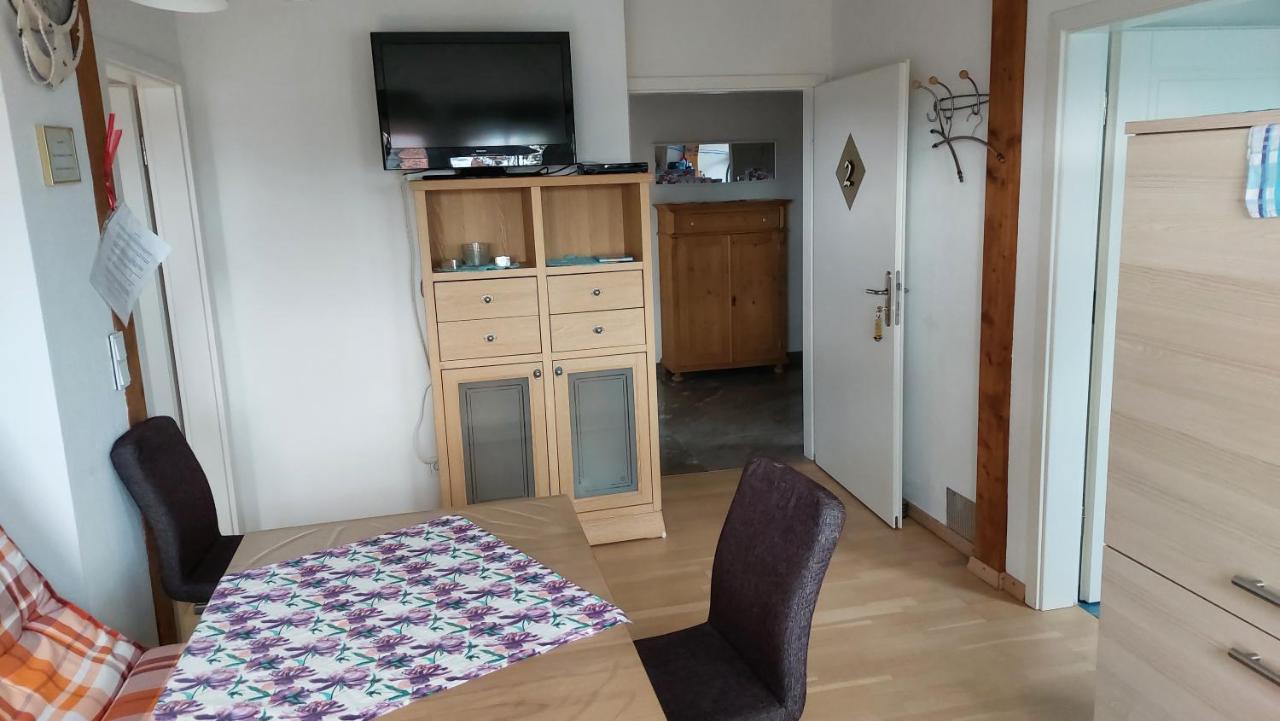Villa Lila Sommerach Exteriér fotografie
